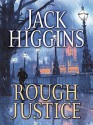 Rough Justice - Jack Higgins