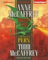 Dragon's Fire - Anne McCaffrey