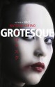 Grotesque - Natsuo Kirino