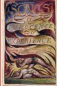 Songs of Innocence and of Experience - William Blake, Will Jonson