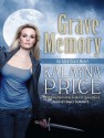 Grave Memory - Kalayna Price, Emily Durante