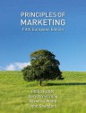 Principles Of Marketing - Philip Kotler, Gary Armstrong, John Saunders, Veronica Wong