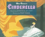 Walt Disney's Cinderella - Cynthia Rylant, Mary Blair