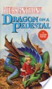 Dragon on a Pedestal - Piers Anthony