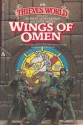 Wings of Omen (Thieves' World, #6) - Robert Lynn Asprin, Lynn Abbey, Chris Morris, Janet E. Morris