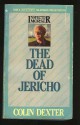 The Dead of Jericho - Colin Dexter