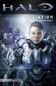 Halo: Initiation - Brian Reed, Dave Marshall