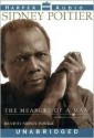 The Measure of a Man: A Spiritual Autobiography - Sidney Poitier