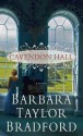 Cavendon Hall - Barbara Taylor Bradford