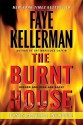 The Burnt House - Faye Kellerman