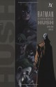 Batman: Die neuen Abenteuer - Hush 2 - Jeph Loeb