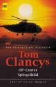 Spiegelbild (Tom Clancy's Op-Center, #2) - Tom Clancy, Steve Pieczenik, Jeff Rovin