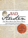 Bad Austen: The Worst Stories Jane Never Wrote - Peter Archer, Jennifer Lawler, Tracy Marchini