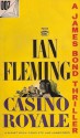 Casino Royale - Ian Fleming