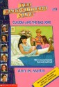 Claudia and the Bad Joke (The Baby-Sitters Club, #19) - Ann M. Martin