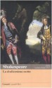 La dodicesima notte - Carlo Alberto Corsi, William Shakespeare