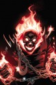 Fear Itself: Ghost Rider - Rob Williams, Matthew Clark, Brian Ching, Lee Garbett