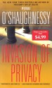 Invasion of Privacy (Nina Reilly Series #2) - Perri O'Shaughnessy