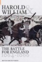 Harold and William: The Battle for England 1064-1066 - Benton Rain Patterson