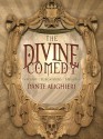 The Divine Comedy - Dante Alighieri, Henry Francis Cary