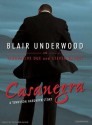 Casanegra - Blair Underwood, Tananarive Due, Steven Barnes, Richard Allen