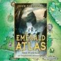 The Emerald Atlas - John Stephens, Jim Dale