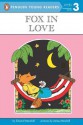 Fox in Love - Edward Marshall, James Marshall