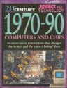 1970-90: Computers and Chips - Steve Parker