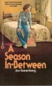 A Season In-Between - Jan Greenberg