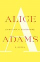 Caroline's Daughters: A Novel - Alice Adams