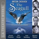 The Seagull - Anton Chekhov, Christopher Hampton, Gordon Clapp, Stephen Collins, Logan Fahey, Calista Flockhart, Cindy Katz, T R Knight, Dakin Matthews, Bess Rous, Josh Stamberg, Kira Sternbach