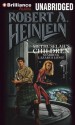 Methuselah's Children - Robert A. Heinlein