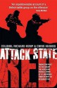 Attack State Red - Richard Kemp, Chris Hughes