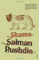 Shame - Salman Rushdie