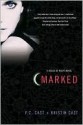 Marked (House Of Night, Book 1) - P.C. Cast, Kristin Cast