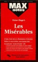 Les Miserables (MAXNotes Literature Guides) - Suzanne Uber