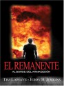 The Remnant: On the Brink of Armageddon - Tim LaHaye, Jerry B. Jenkins