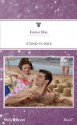 Mills & Boon : Stand-In Wife (Twins) - Karina Bliss