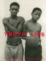 Truth and Lies: Stories from the Truth and Reconciliation Commission in South Africa - Jillian Edelstein