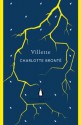 Villette (Penguin English Library) - Charlotte Brontë