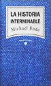 La Historia Interminable - Michael Ende