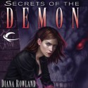 Secrets of the Demon - Liv Anderson, Diana Rowland