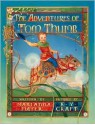 The Adventures of Tom Thumb - Marianna Mayer, K.Y. Craft