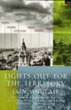 Lights Out for the Territory - Iain Sinclair