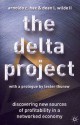 The Delta Project: Discovering New Sources of Profitability in a Networked Economy - Arnoldo C. Hax, Dean L. Wilde II, Dean L. Wilde, II, Lester Carl Thurow
