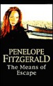 Means of Escape - Penelope Fitzgerald