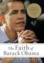 The Faith of Barack Obama - Stephen Mansfield