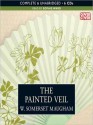 The Painted Veil (MP3 Book) - W. Somerset Maugham, Sophie Ward