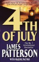 4th Of July - James Patterson, Maxine Paetro