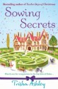 Sowing Secrets - Trisha Ashley